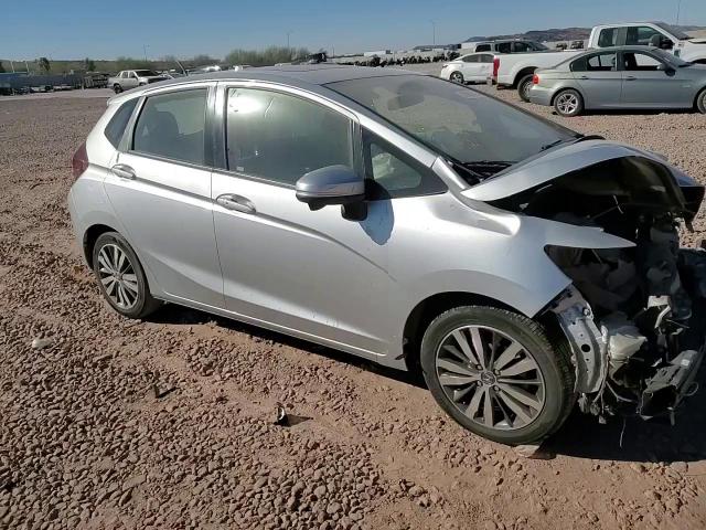 2015 Honda Fit - Image 11