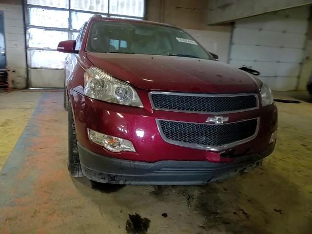 2011 Chevrolet Traverse - Image 11