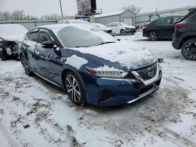 2019 Nissan Maxima - Image 11