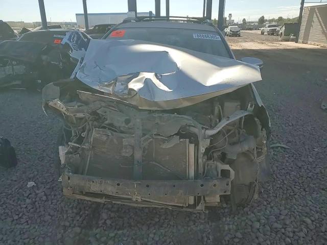 2015 Toyota RAV 4 - Image 10