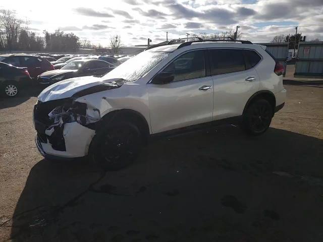 2017 Nissan Rogue - Image 13