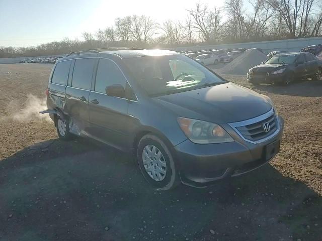 2010 Honda Odyssey - Image 11