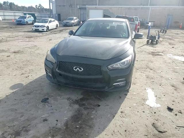 2014 Infiniti Q50 - Image 11