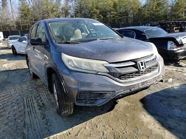 2015 Honda CR-V - Image 12