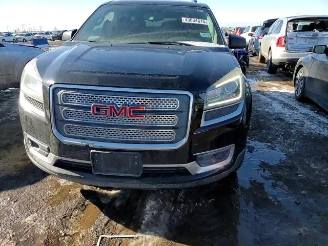 2016 GMC Acadia - Image 12
