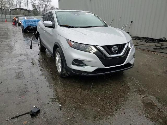 2021 Nissan Rogue - Image 14