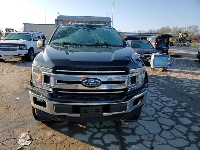2019 Ford F-150 - Image 13
