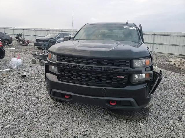 2020 Chevrolet Silverado - Image 10