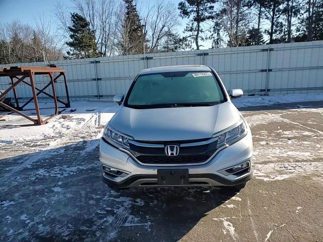 2016 Honda CR-V - Image 11