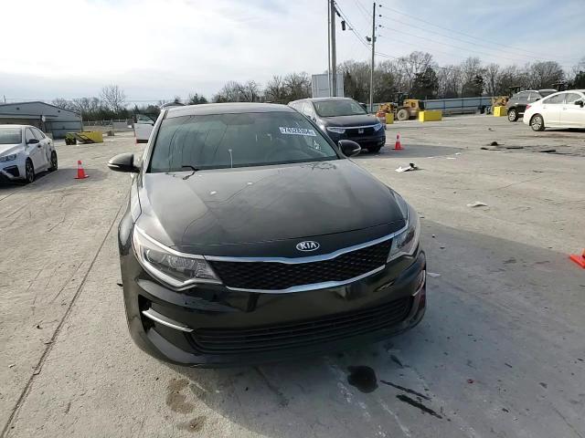 2016 Kia Optima - Image 10