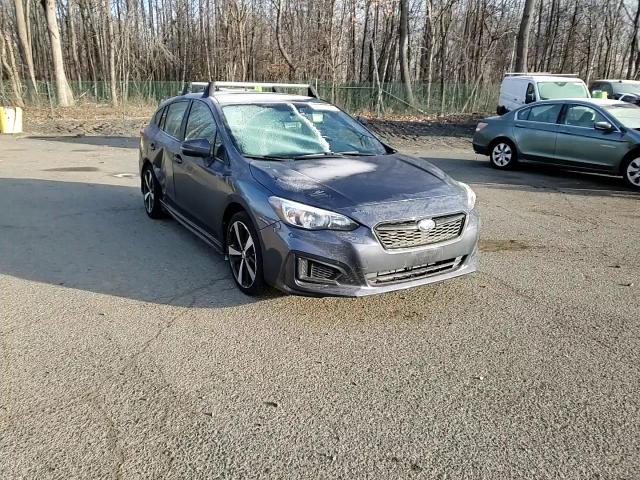 2017 Subaru Impreza - Image 11