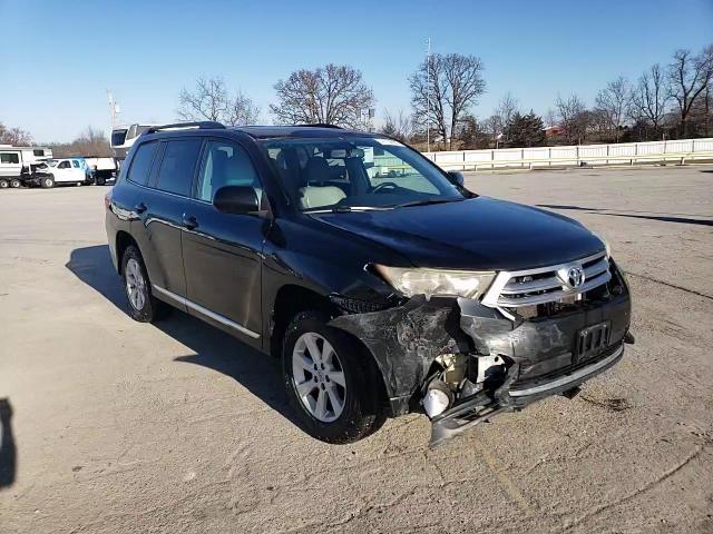 2013 Toyota Highlander - Image 14
