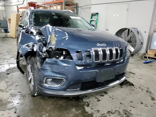 2021 Jeep Grand Cherokee - Image 14