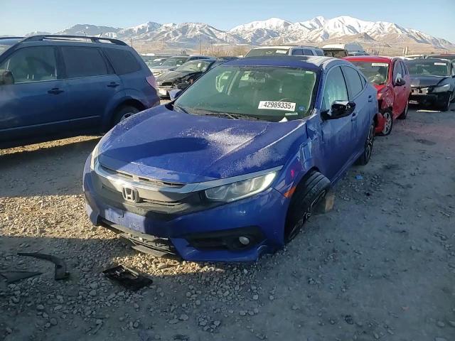 2018 Honda Civic - Image 10