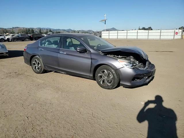 2016 Honda Accord - Image 11
