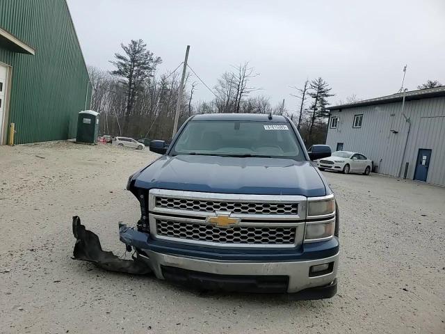 2015 Chevrolet Silverado - Image 10