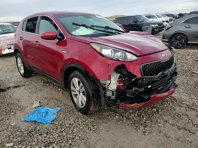 2017 Kia Sportage - Image 14