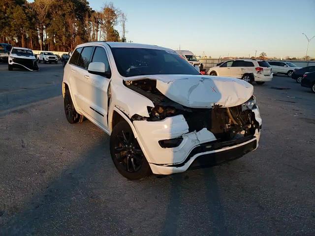 2020 Jeep Grand Cherokee - Image 11