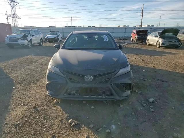 2024 Toyota Camry - Image 11