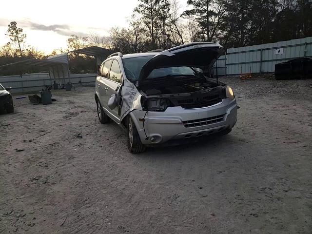 2014 Chevrolet Captiva - Image 12
