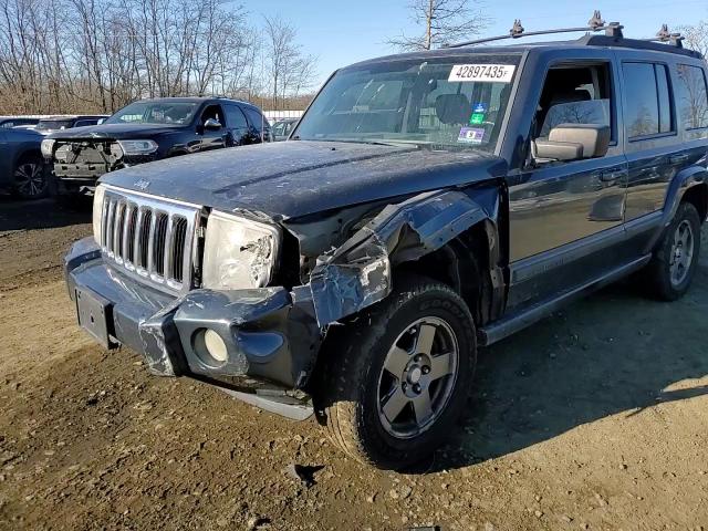 2007 Jeep Commander - Image 12
