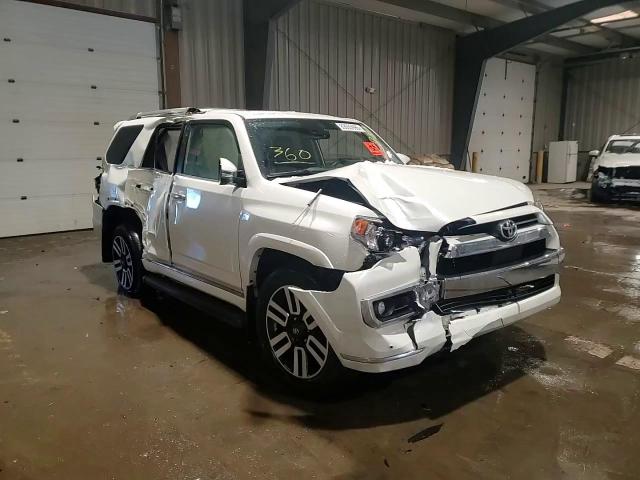 2023 Toyota 4Runner - Image 12