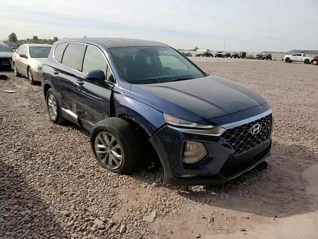2019 Hyundai Santa Fe - Image 11