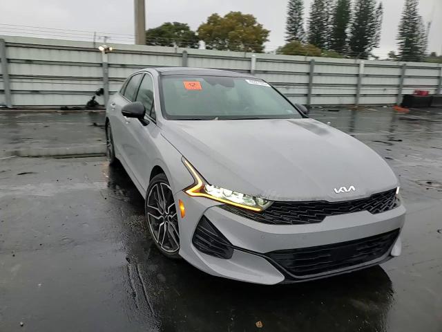 2023 Kia K5 - Image 10