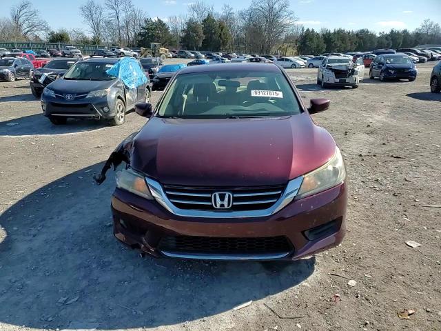 2013 Honda Accord - Image 11
