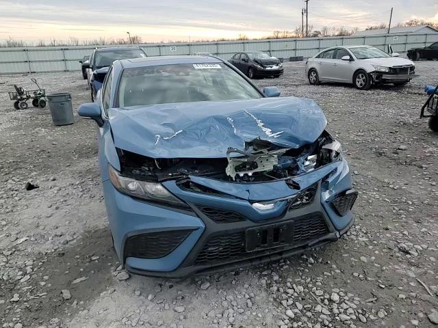 2024 Toyota Camry - Image 10