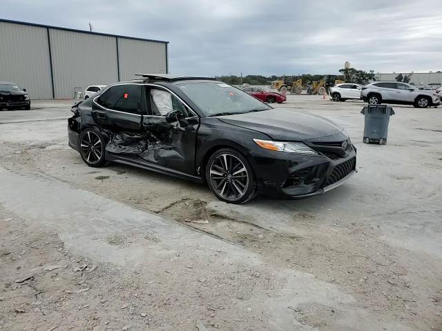 2020 Toyota Camry - Image 10
