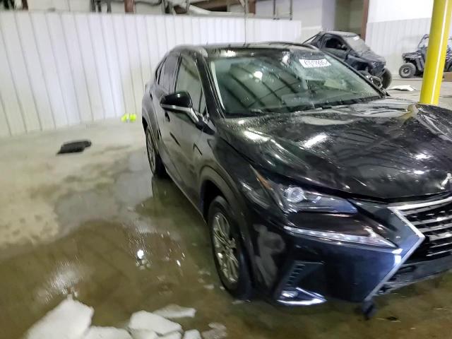 2021 Lexus NX - Image 14