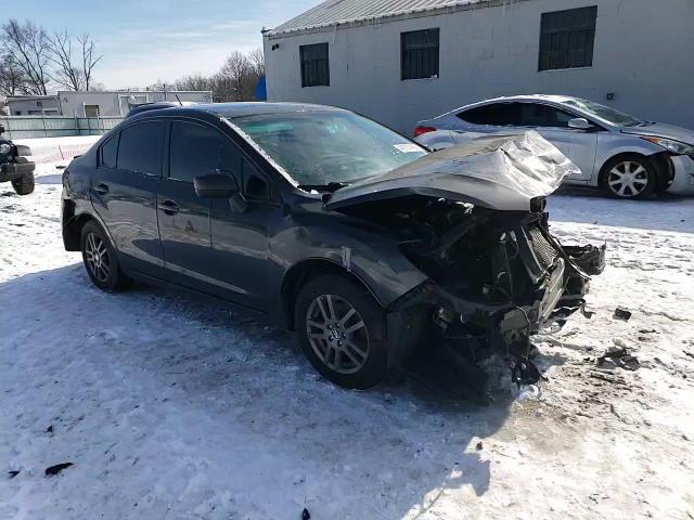 2016 Subaru Impreza - Image 14