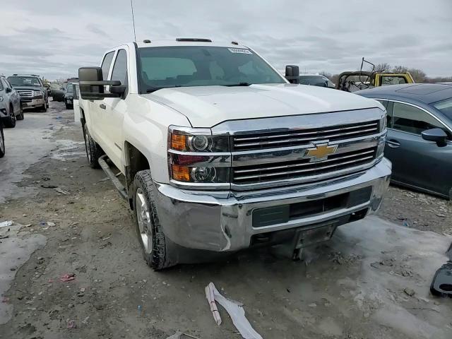 2016 Chevrolet Silverado - Image 13