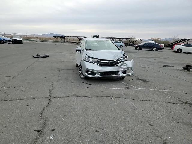 2019 Honda Fit - Image 11