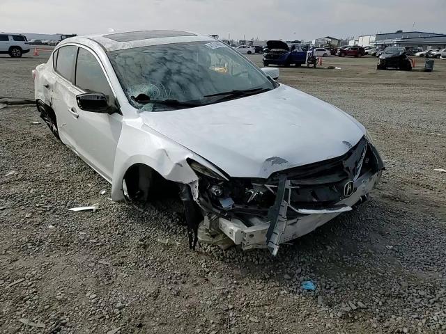 2017 Acura ILX - Image 10