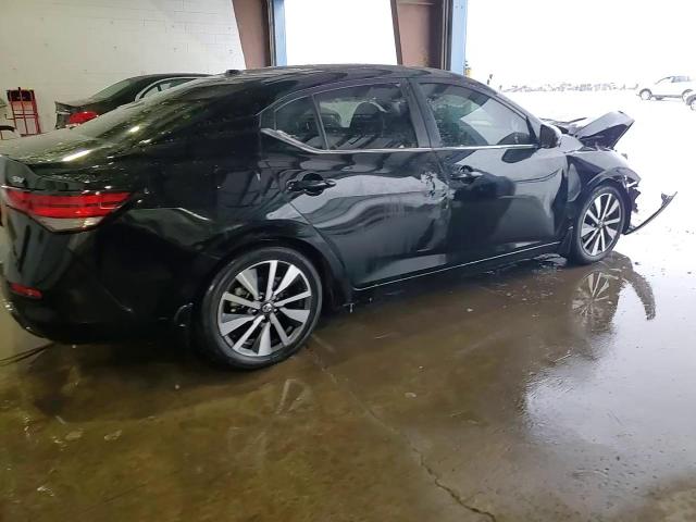 2021 Nissan Sentra - Image 13