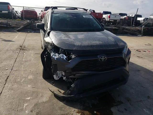 2021 Toyota RAV 4 - Image 12