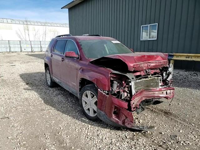 2012 GMC Terrain - Image 12