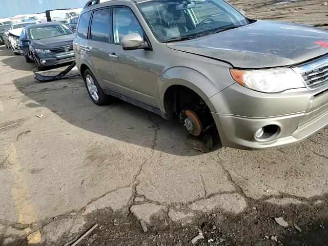 2009 Subaru Forester - Image 11