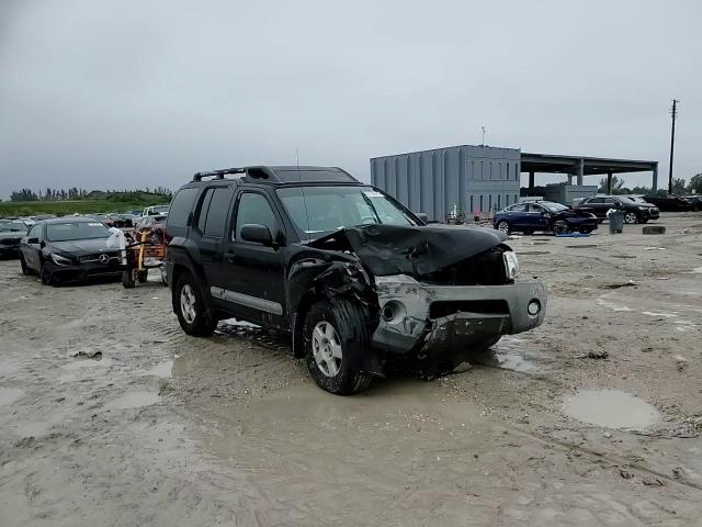 2006 Nissan XTerra - Image 12