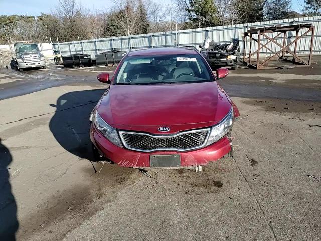 2014 Kia Optima - Image 11