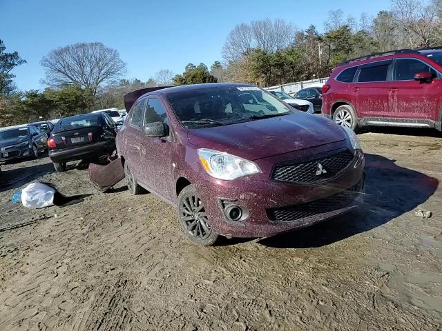2020 Mitsubishi Mirage - Image 11