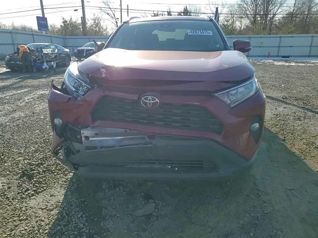 2020 Toyota RAV 4 - Image 12