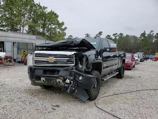 2015 Chevrolet Silverado - Image 13