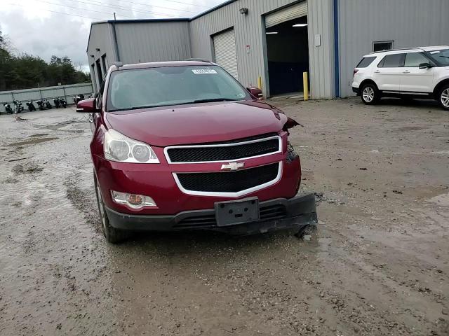 2011 Chevrolet Traverse - Image 11