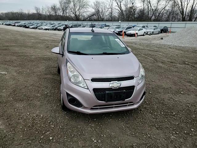 2013 Chevrolet Spark - Image 13