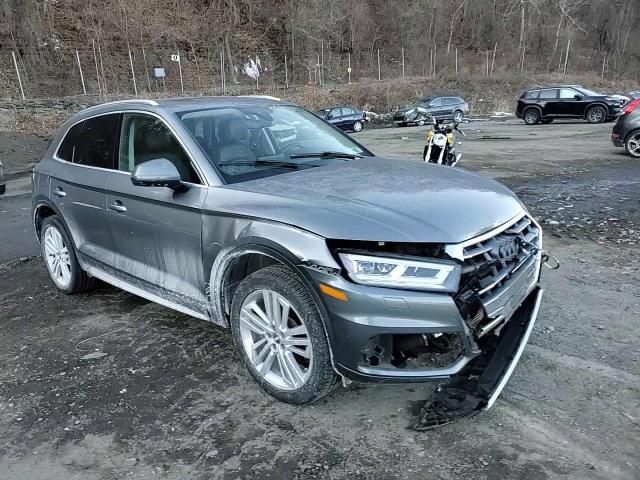 2018 Audi Q5 - Image 12