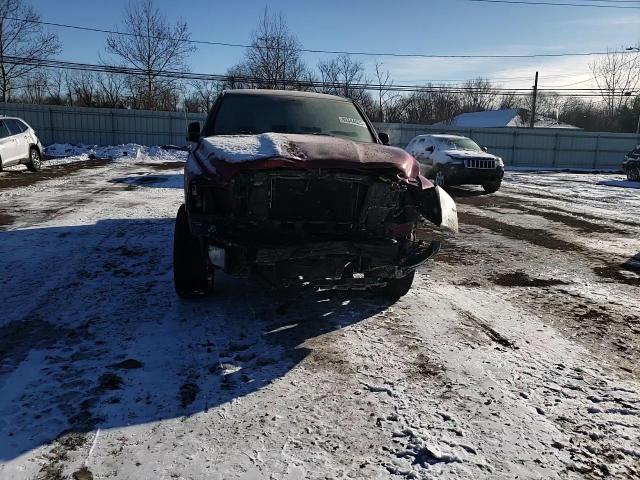 2014 RAM 1500 - Image 11