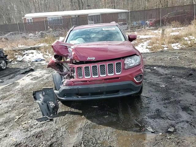2016 Jeep Compass - Image 12